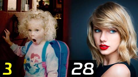 taylor swift 10 years old